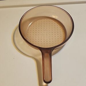 Corningware Visions Skillet